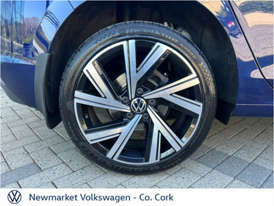 2024 Volkswagen Golf