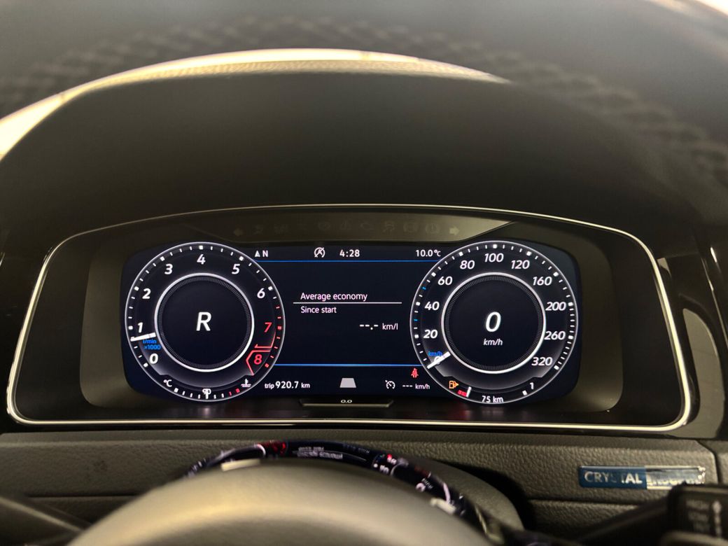 2020 Volkswagen Golf