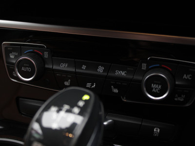 2016 BMW 2 Series Gran Tourer