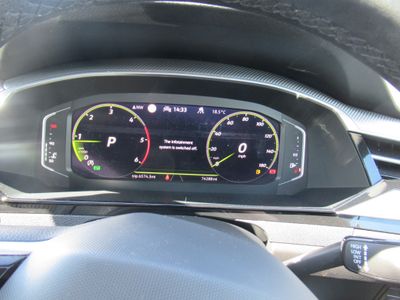 2022 Volkswagen Arteon