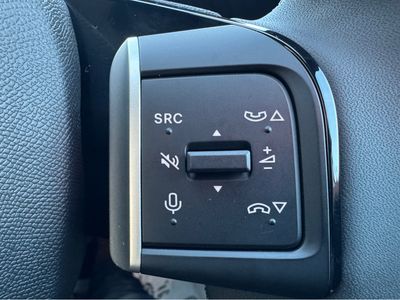 2026 Citroen C3 Aircross