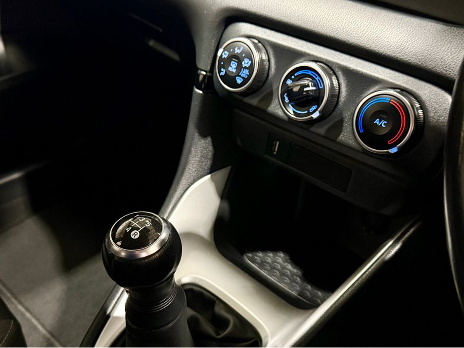 2022 Toyota Yaris