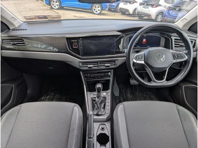 2023 Volkswagen Polo