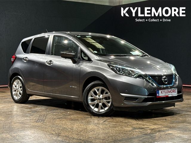 vehicle for sale from Kylemore Cars