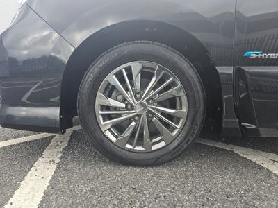2014 Nissan Serena