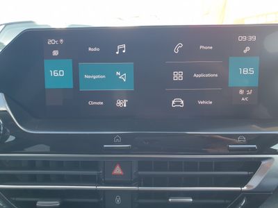 2024 Citroen C4