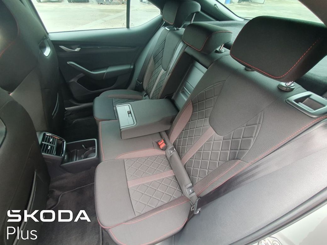 2025 Skoda Octavia