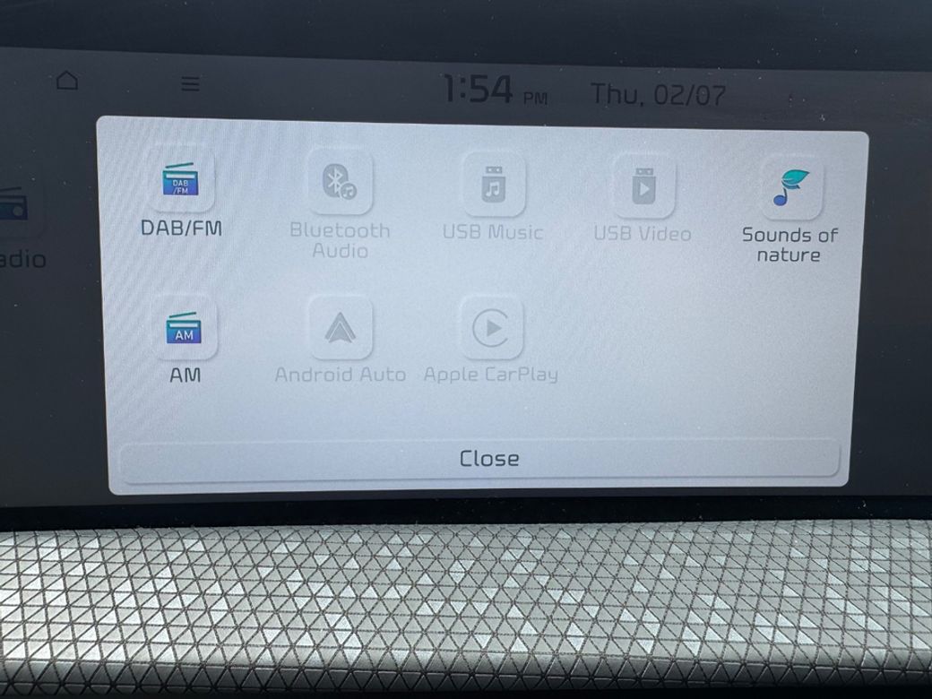 2024 Kia EV6