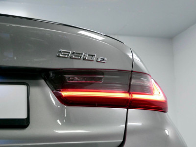 2024 BMW 3 Series