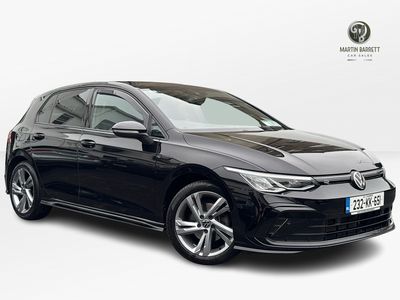 2023 Volkswagen Golf