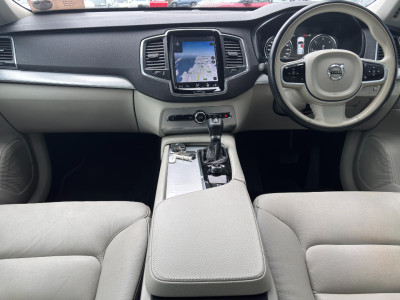 2018 Volvo XC90