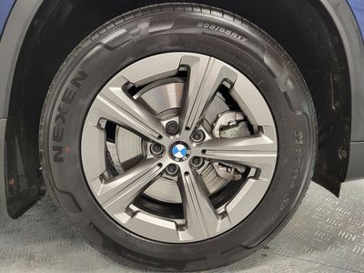 2023 BMW X1
