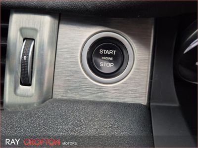 2017 Land Rover Range Rover Evoque