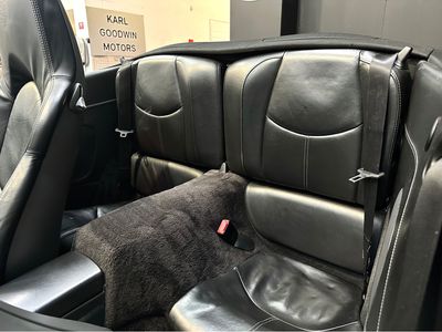 2008 Porsche 911 Turbo