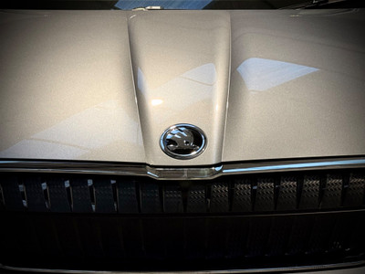 2024 Skoda Enyaq