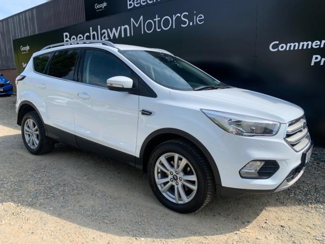 vehicle for sale from Beechlawn Motors