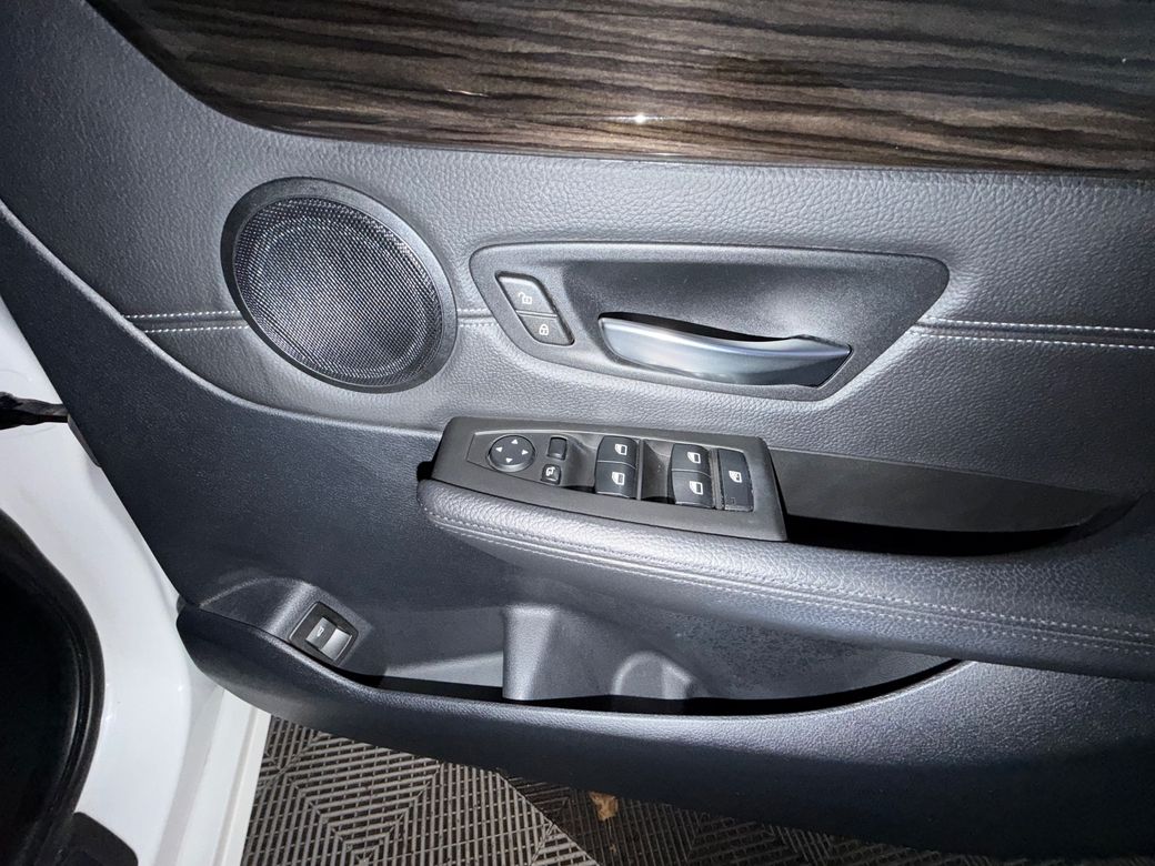 2018 BMW 2 Series Gran Tourer