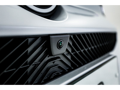 2026 Citroen C5 Aircross