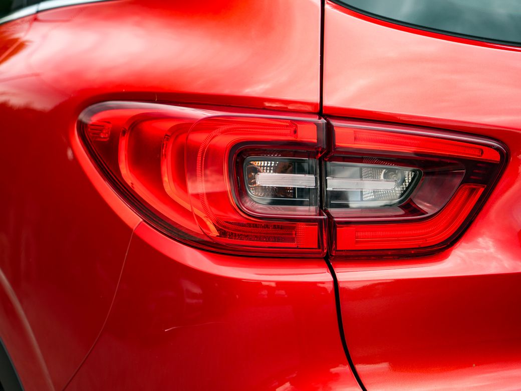 2018 Renault Kadjar