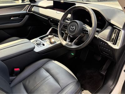 2023 Mazda CX-60