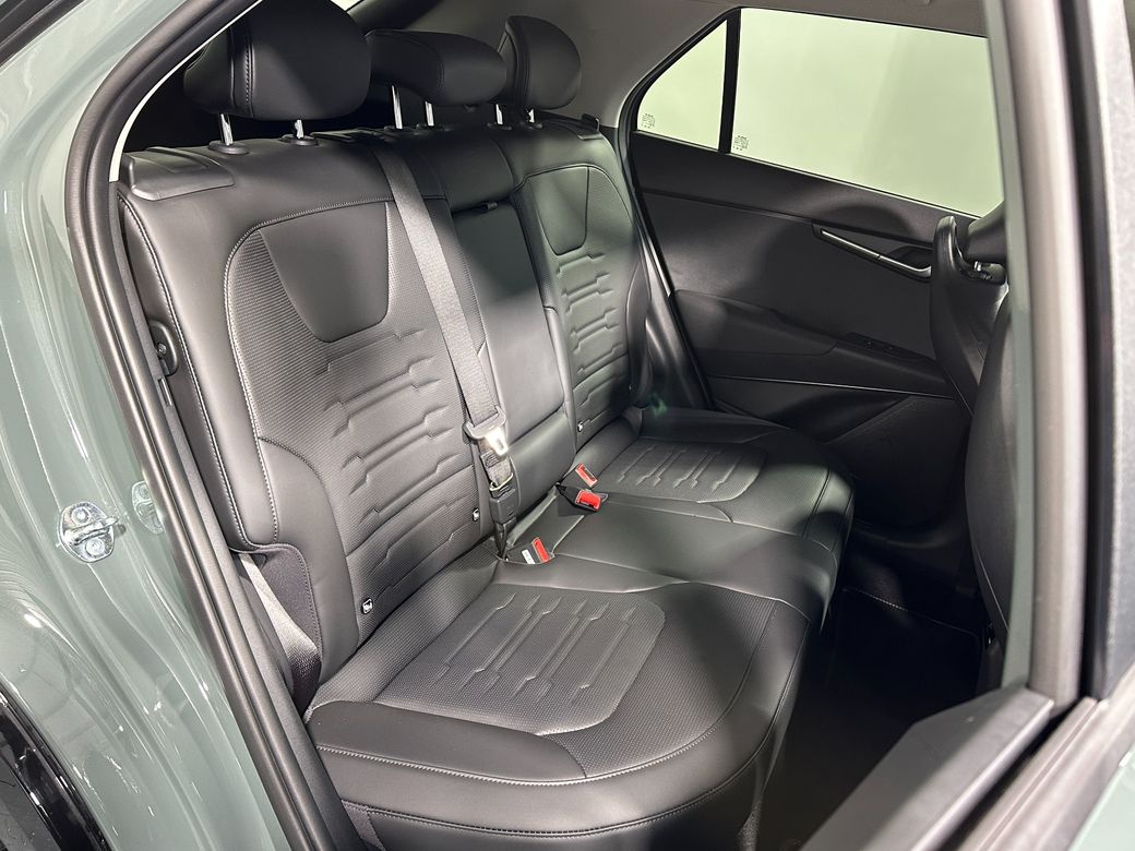 2026 Kia Niro
