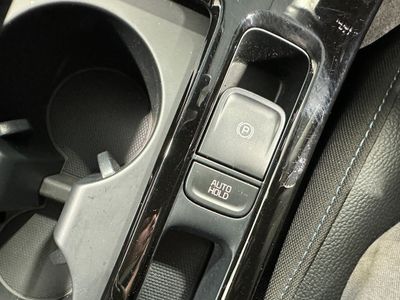 2023 Kia XCeed