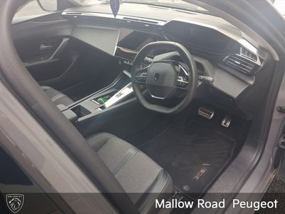 2024 Peugeot 308