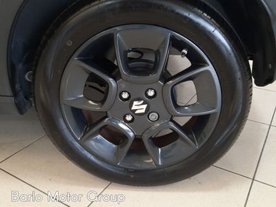 2017 Suzuki Ignis