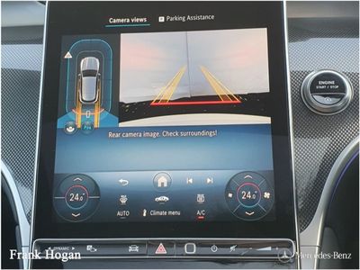 2026 Mercedes-Benz GLC Class