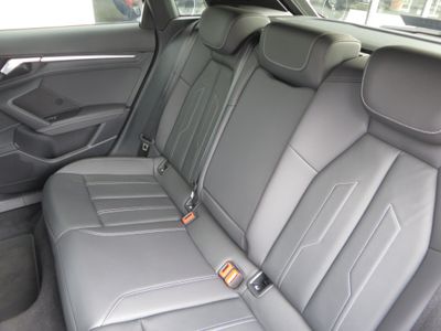 2023 Audi A3