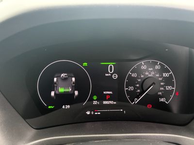 2026 Honda HR-V