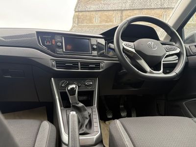 2024 Volkswagen Polo