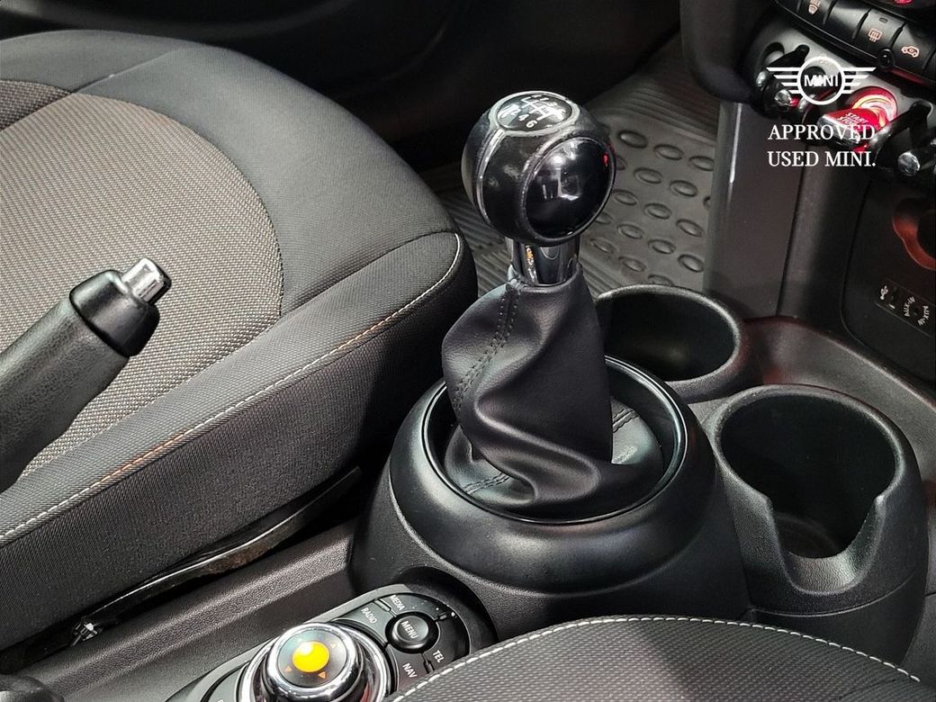 2018 Mini Cooper