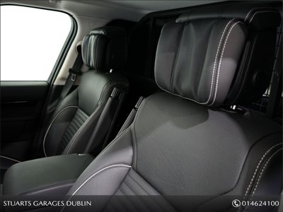 2022 Land Rover Discovery