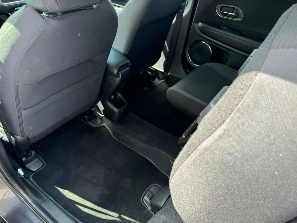 2021 Honda HR-V