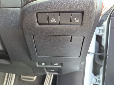 2021 Lexus ES 300h