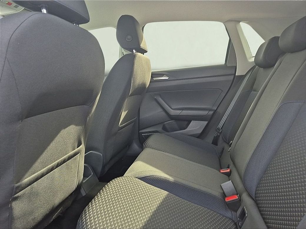 2021 Volkswagen Polo