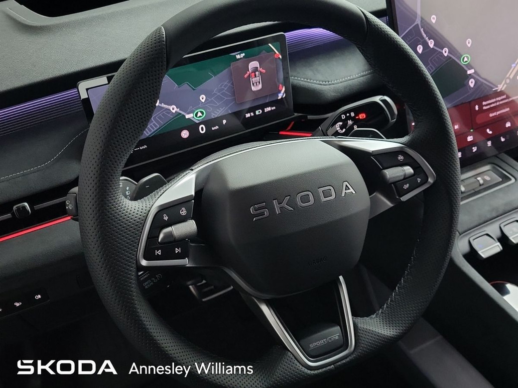2027 Skoda Peaq