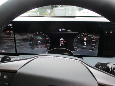 2026 Nissan Leaf
