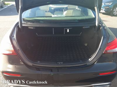 2022 Mercedes-Benz E Class