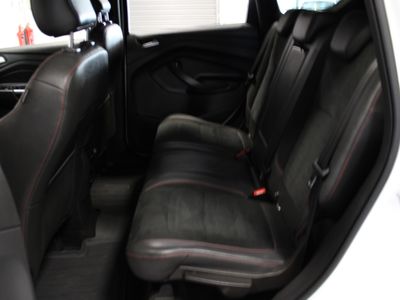 2019 Ford Kuga