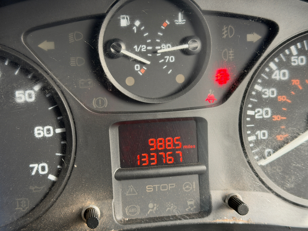 2018 Peugeot Partner