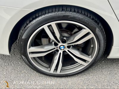 2019 BMW 7 Series