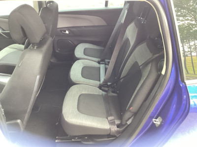 2018 Citroen C4 Picasso