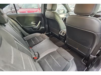 2021 Mercedes-Benz A Class