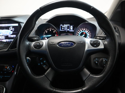 2016 Ford Kuga