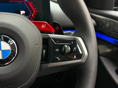 2026 BMW M5
