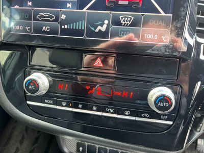 2020 Mitsubishi Outlander