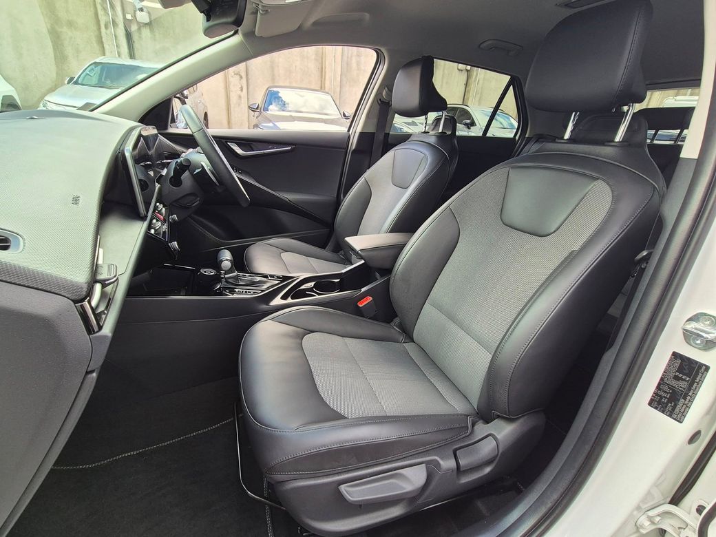 2024 Kia Niro