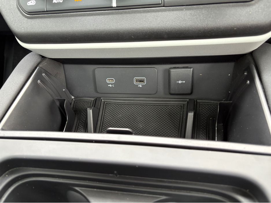 2022 Land Rover Defender